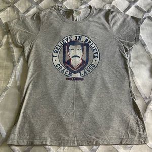 Ted Lasso Women’s t-shirt